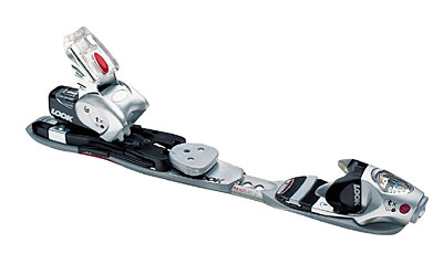 wiązania narciarskie Look TX12 Maxplate