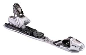 Rossignol FTX 110 X-plate S