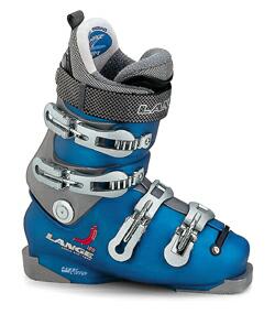 Lange 100 World Cup Team