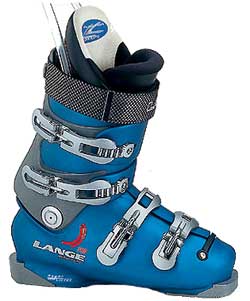 Lange 140 World Cup F