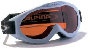 Alpina Carvy