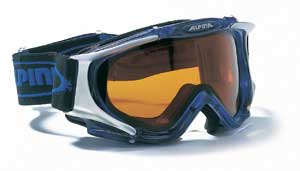 Alpina Darksite