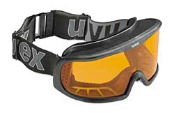 Uvex Galaxy Optic L