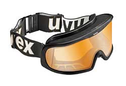 Uvex Super Vision Optic L