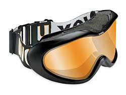 Uvex Super Vision Optic S