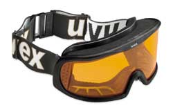 Uvex Vision Optic L