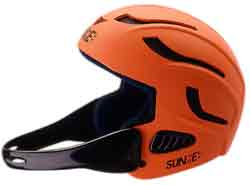 Sun Helmet Race