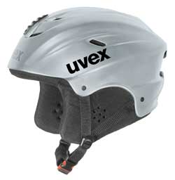 Uvex Freeride Motion