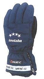 Invicta boulder