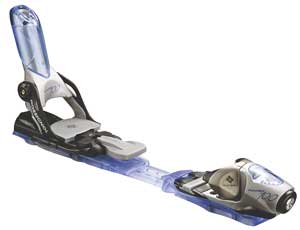 Rossignol Power 100 T-Plate S