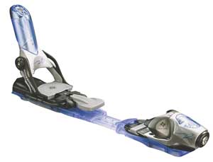 Rossignol Power 120 T-Plate S