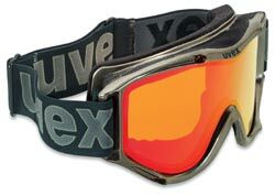 Uvex F 501 Pro