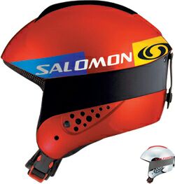 Salomon Mach 2 Racing