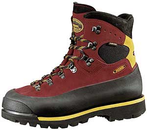 Meindl Alpine Crack GTX