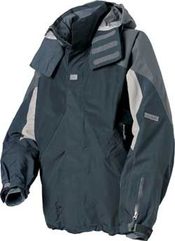 HellyHansen ANTHEM JACKET 60153