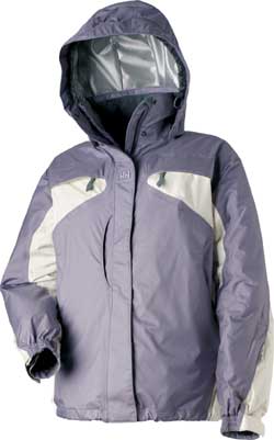 HellyHansen CRYSTAL JACKET 60174