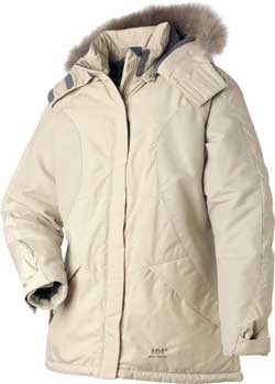 HellyHansen DIADEM PARKA 86027