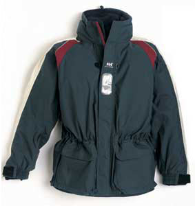 HellyHansen F3 Jacket