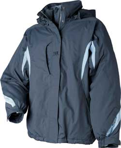 HellyHansen FLAKES JACKET 60175