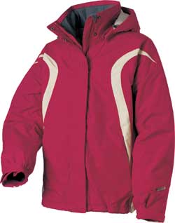 HellyHansen FROST JACKET 60172