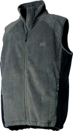 HellyHansen ISOTHERM VEST 58222