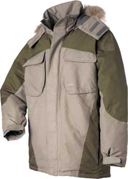 HellyHansen LEXINGTON PARKA 86021