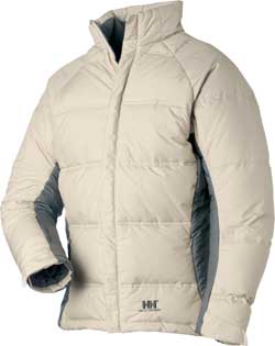 HellyHansen MANTRA JACKET 86017