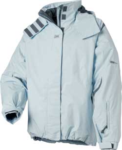 HellyHansen MYSTIC PARKA 60171