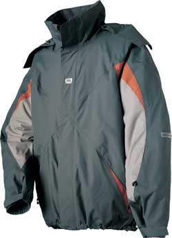 HellyHansen NEW LEVEL JACKET 60157