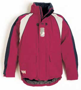 HellyHansen North Voyage Jacket