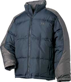 HellyHansen ORBITAL JACKET 86038