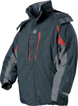 HellyHansen PINNACLE JACKET 60151