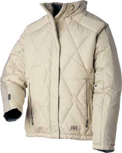 HellyHansen PIXEL JACKET 55105