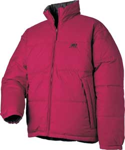 HellyHansen REVERSIBLE RADIUS JACKET 86036