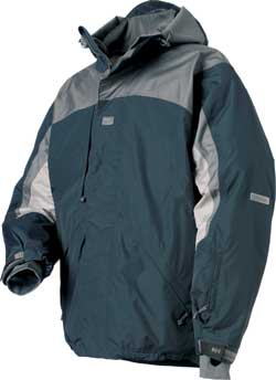 HellyHansen SADHU JACKET 60155