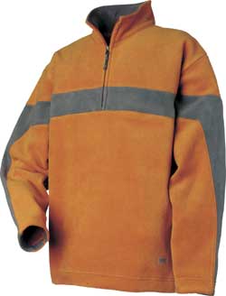 HellyHansen SIDE CUT PULLOVER 53054