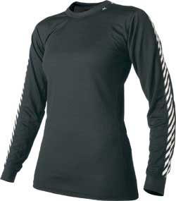 HellyHansen STRIPE CREW 48500