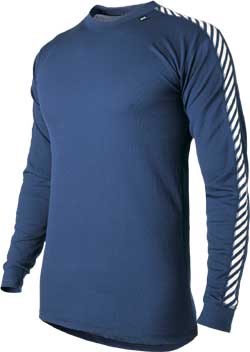 HellyHansen STRIPE CREW 48800