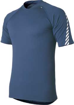 HellyHansen V-NECK T 48831