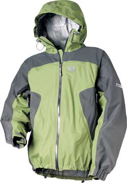 HellyHansen VERGLAS JACKET 52130