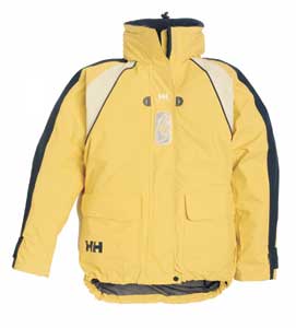 HellyHansen W Journey Jacket Damska