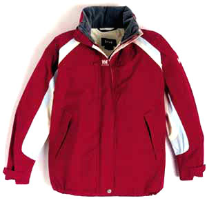 HellyHansen W West Coast Jacket Damska