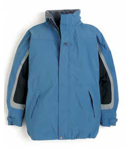 HellyHansen West Coast Jacket