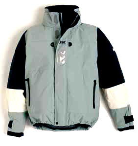 HellyHansen Zone 4 Jacket