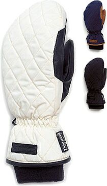 Invicta Folk Mitt