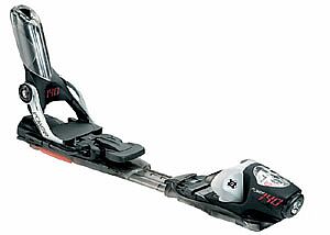 Rossignol Power 140 T-Plate S