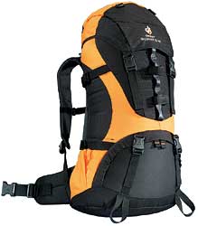 akcesoria narciarskie Deuter Aircontact 35+10