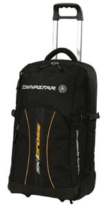 Dynastar Skicross torba