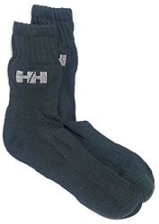 akcesoria narciarskie HellyHansen 46089 - PW Crew Sock