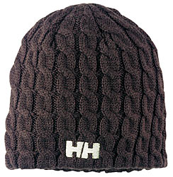 akcesoria narciarskie HellyHansen 58747 - W Valkyrie Beanie